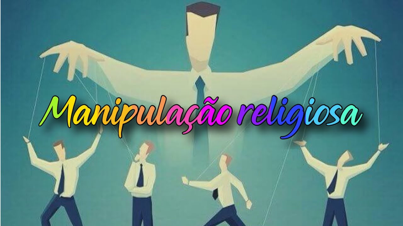 Manipulação religiosa  #crentes #religião #relacionamentoabusivo