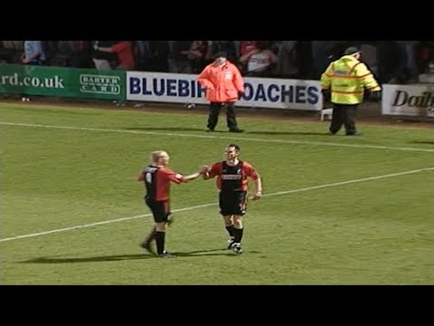 Rekordbrecher James Hayter ⚽⚽⚽ | Schnellster Hattrick aller Zeiten!