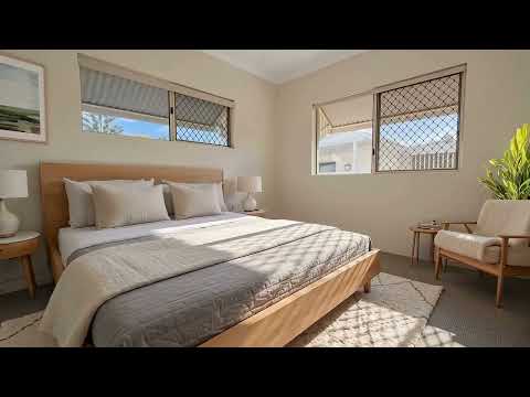 4/61 The Strand, North Ward, QLD 4810, 3 slaapkamers, 2 badkamers, Apartment