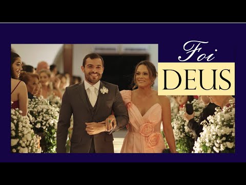 Entrada do Noivo Foi Deus (Edson e Hudson) Instrumental Casamento - Jader Leandro Sax