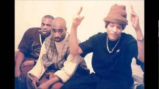 2Pac - Killuminati (OG) ft.Tha Outlawz