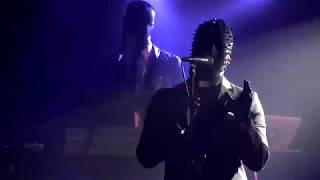 Priest - The Pit (Live)