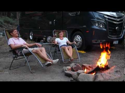 Free Camping near Lake Tahoe