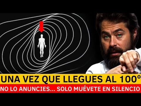 Repite Esto 100 Veces en Silencio – ¡"Las Leyes" Alinearán Tu Destino! | Jacobo Grinberg
