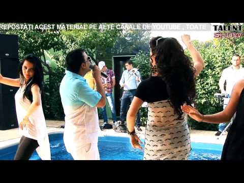 FARA DE LA MEDIAS - CE INSEMNI TU PENTRU MINE ( TALENT SHOW )
