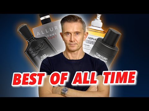 10/10 Best Fragrances of All Time I Will NEVER Sell!
