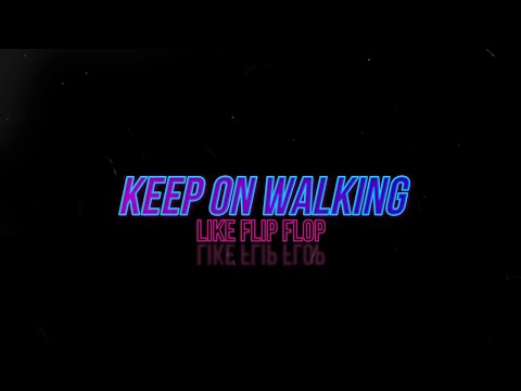 HUEPINTO - WAKE UP (OFFICIAL LYRICS VIDEO)