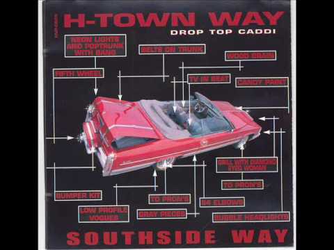 Fat Pat Feat Big Pokey, Bun B, Yungstar & Trae Lettin U Know