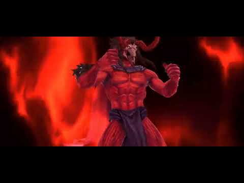 MIGHTY THOR JANE FOSTER T3 - MIGHTY CTP OF ENERGY - WBL MEPHISTO STAGE 34 | Marvel Future Fight