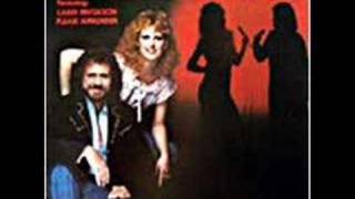 DAVID FRIZZELL &amp; SHELLY WEST-ANOTHER HONKYTONK NIGHT ON ----