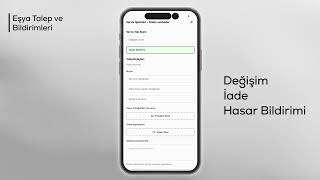 Rendrea Kiracı — Kiracılığın Yeni, Kolay ve Şeffaf Hali