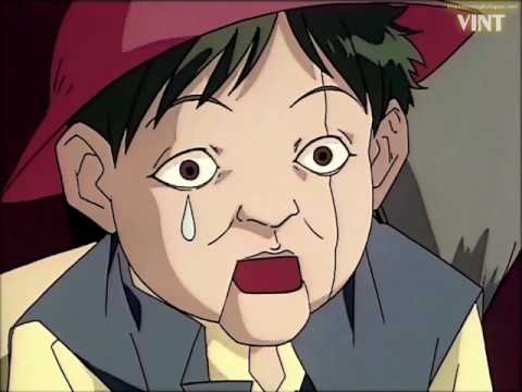 [Sukai-ANime] Hamelin no Violin-Hiki - 03 (Vietsub) (Remake)