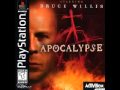 Apocalypse (Playstation) ft. Bruce Willis [OST ...