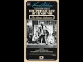 Opening Of Private Life Of Henry The 8th Early 1986 VHS