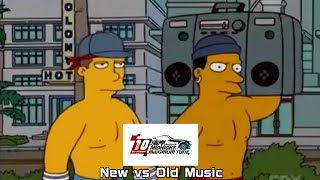 Download lagu New vs Old WMMT Music mp3