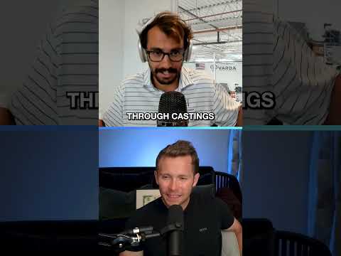 The best startups operate like a Hollywood studio