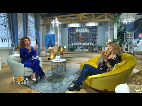 L'Ora Solare, 13 gennaio 2022