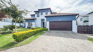 Family Home in Midlands, Midstream Estate