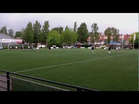 09-06-2012 Jodan Boys D4 - Ouders Deel 1