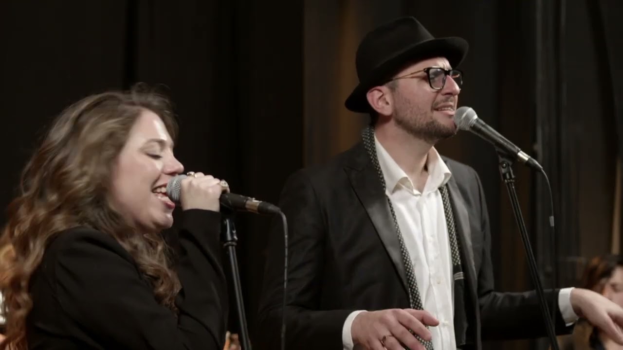 Chanson Egocentrique | Patriots - Franco Battiato Tribute Band Live