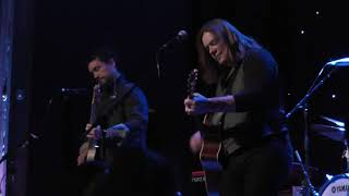 Alan Doyle &quot;Lukey&quot; [Great Big Sea] - live 4/21/18 (8) Infinity Hall, Norfolk, CT
