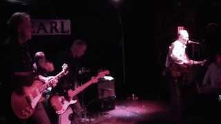 The Blasters ~ 3 songs at The Earl in Atlanta 8-29-12014