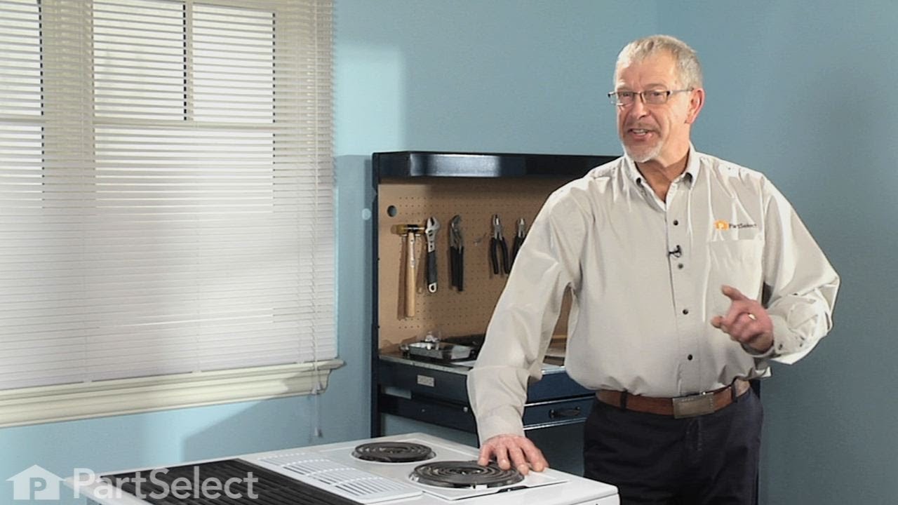 Replacing your Jenn-Air Range Grease Filter Replacing your Jenn-Air Range Grease Filter