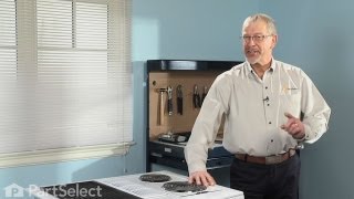 Range/Stove/Oven and Hood Repair: Replacing the Grease Filter (Whirlpool Part# 71002111)