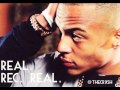 Real Recognize Real T.I. ft. Drake 2012 [Prod. By ...