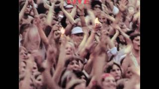 Graham Nash & David Crosby - 1977 - Live