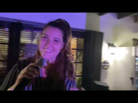 Promotional video thumbnail 2 for Myrlen Sorrell - Varied Music Singer