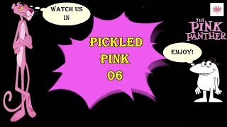 Pink Panther 06  Pickled Pink