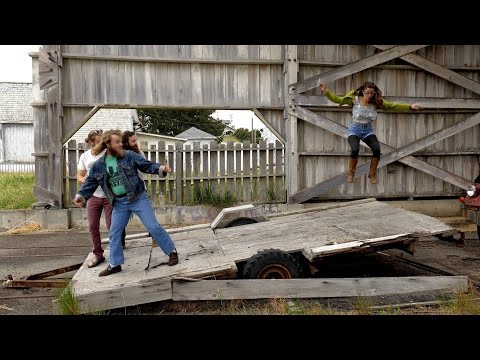 The Humboldt Live Sessions - Lindsay Lou & the Flatbellys