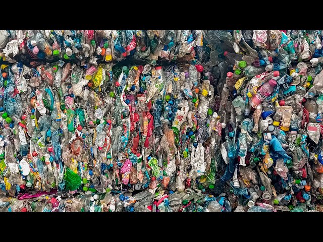 film Gdzie trafiają nasze śmieci