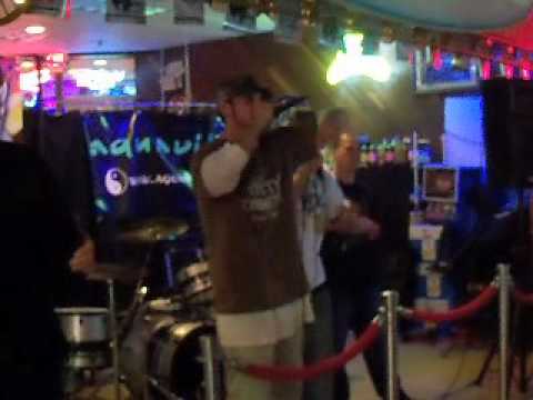 2nd half- The Witty Committy Show Jan 30th @ Bilow's