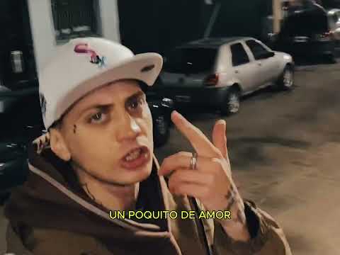 russo gessara  - TU NORTE (prod alwax x preciau)