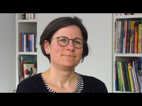 Tochter mit Down-Syndrom - Gedanken einer Mutter | Panorama 3 | NDR