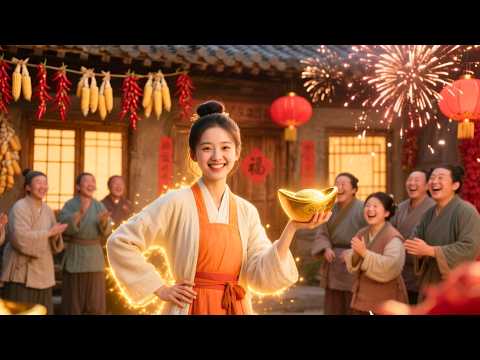 【FULL】From Starving Concubine to Empire's Secret Weapon: My Intel Network Changes History#minidrama