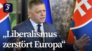 Slowakei schränkt Rechte Homosexueller ein