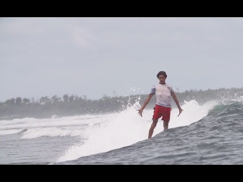 Yago Dora Boat Surfing Macarronis | Random Land, Ep. 6