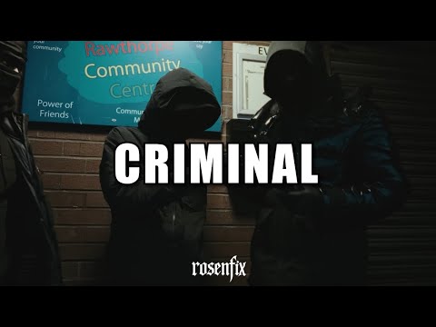 [FREE] Sample Drill Type Beat 2025 - Hard Drill Type Beat - "Criminal"