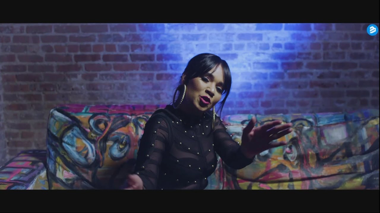 HB Monte & Lumidee — Luv Ya Better