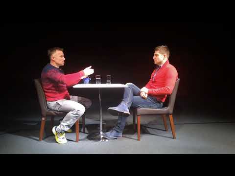 Maroš Molnár Najviac bolo čistej aeróbnej záťaže, aby sa naučili využívať spaľovanie tukov časť I.