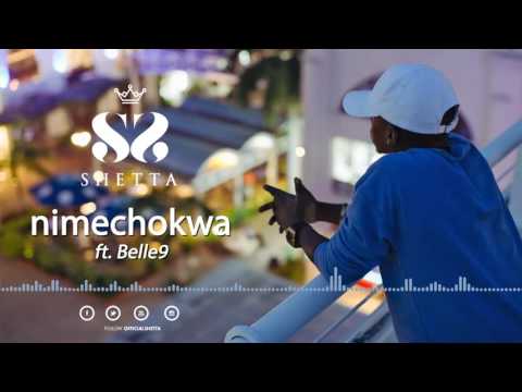 Shetta ft Belle 9 - Nimechokwa (Official Audio)