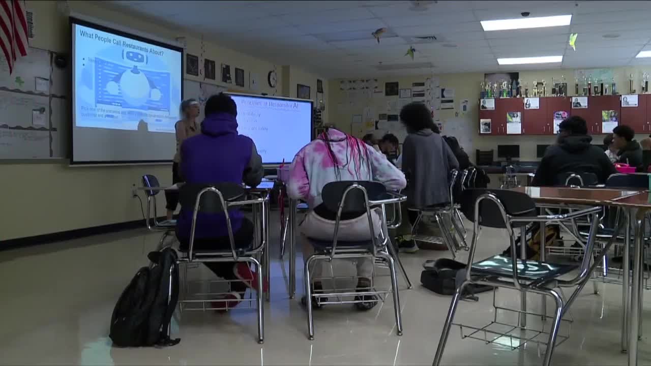 Indian River Co. superintendent calls job cuts 'strategic' amid surge in student test scores