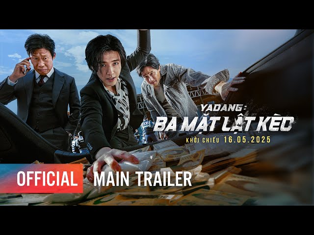 trailers
