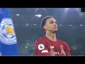 The Brilliance Of Trent Alexander Arnold 2020