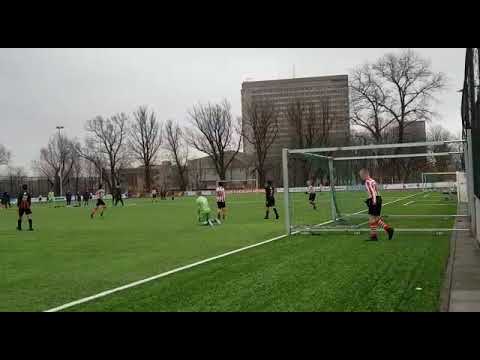 Assist Sparta o12 Excelsior