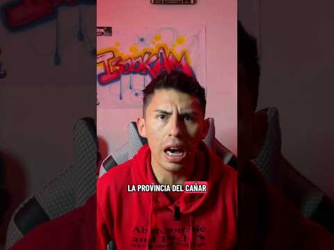 Este histórico del Ecuador juega en la provincia del Cañar #jackfm371 #ligapro #futbol #latroncal