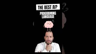 What’s the Best Programming Language to Build AI and LLM Applications?